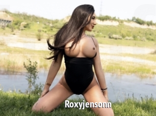Roxyjensonn