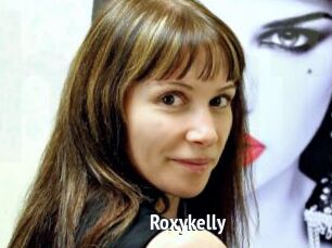 Roxykelly