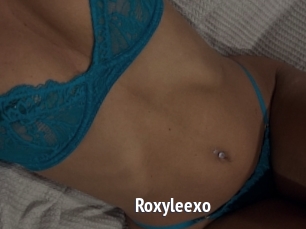 Roxyleexo
