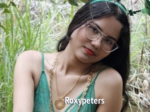 Roxypeters