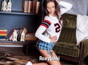 Roxypinki
