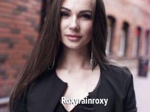 Roxyrainroxy