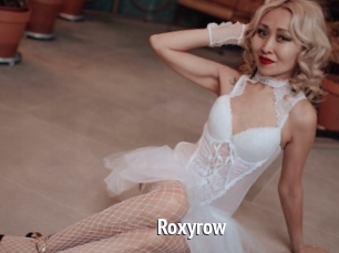 Roxyrow