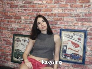 Roxysims