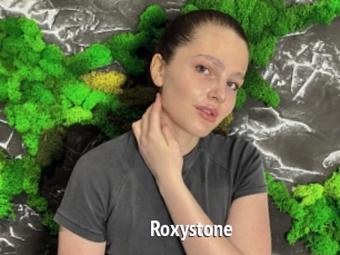 Roxystone