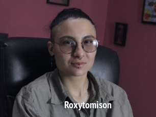 Roxytomison