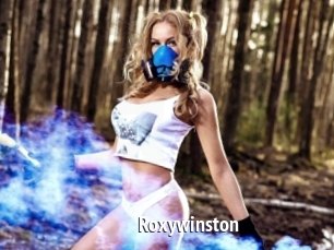 Roxywinston