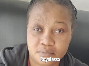 Royalassx
