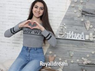 Royalldream