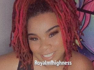 Royalmfhighness