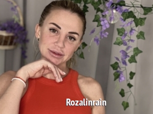 Rozalinrain