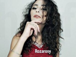 Rozarosy