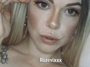 Rozevixxx