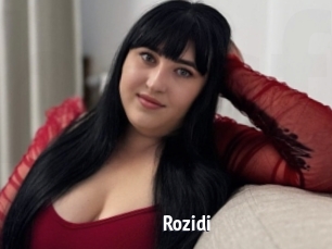 Rozidi