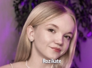 Rozikate