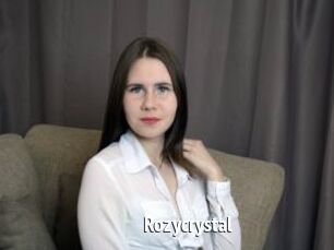 Rozycrystal