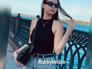 Rubbyhellen