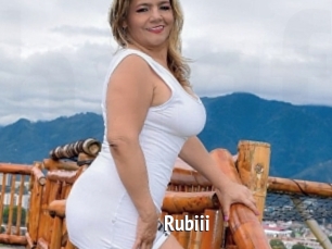 Rubiii