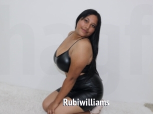Rubiwilliams