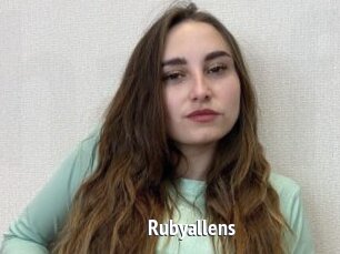 Rubyallens