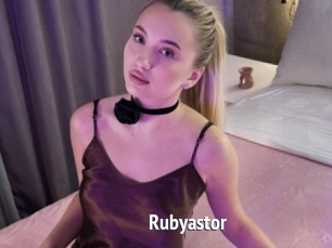 Rubyastor