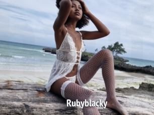 Rubyblacky