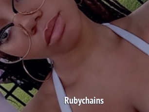 Rubychains