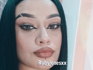 Rubyjonesxx