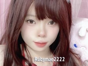 Rubymae2222