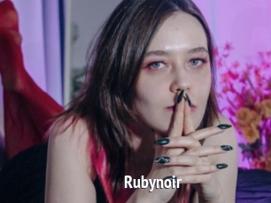 Rubynoir