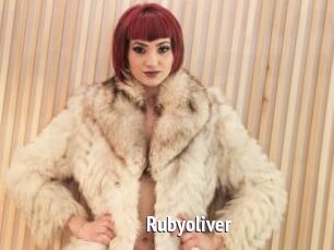 Rubyoliver