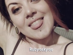 Rubyrockyroo
