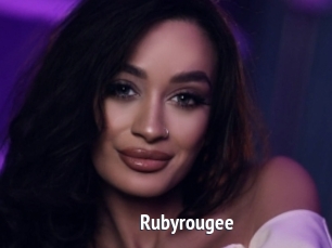 Rubyrougee