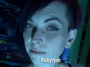 Rubyryah