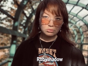 Rubyshadow