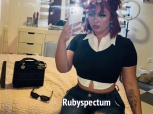 Rubyspectum