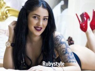 Rubystyle