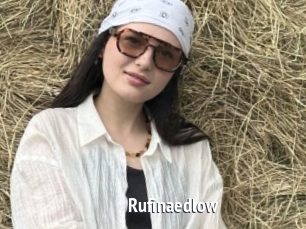 Rufinaedlow