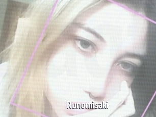 Runomisaki