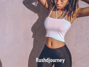 Rushdjourney