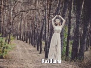 Ruslllana