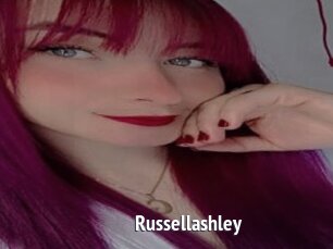 Russellashley