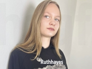 Ruthhayes