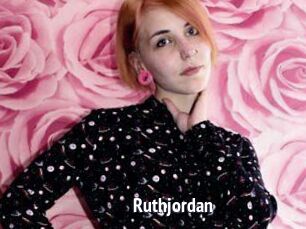 Ruthjordan