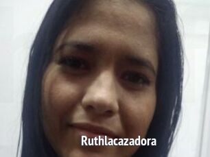 Ruthlacazadora