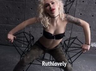 Ruthlovely
