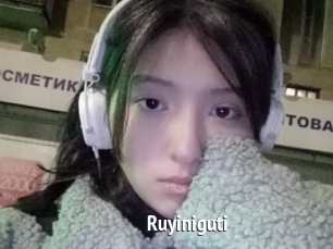 Ruyiniguti