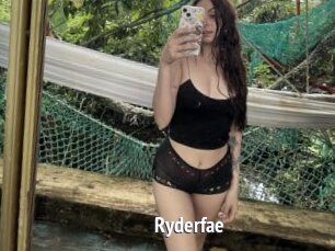 Ryderfae