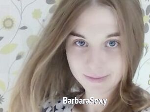 BarbaraSexy