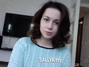 SALLYkitty